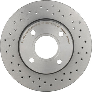 Brembo Ktx0114 Brake Kit||ktx0114.Jpg||85||brmktx0114||2240353