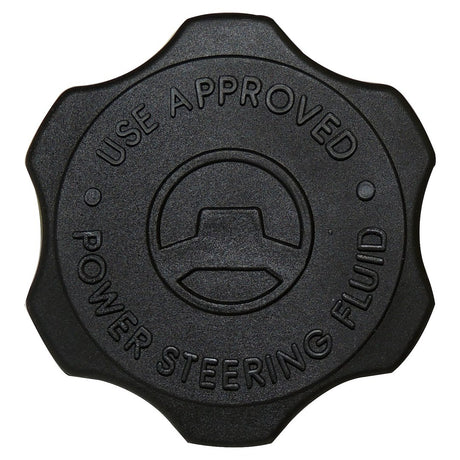 Crown Automotive 68053132aa Power Steering Reservoir Cap||68053132aa.Jpg||85||c1y68053132aa||851326