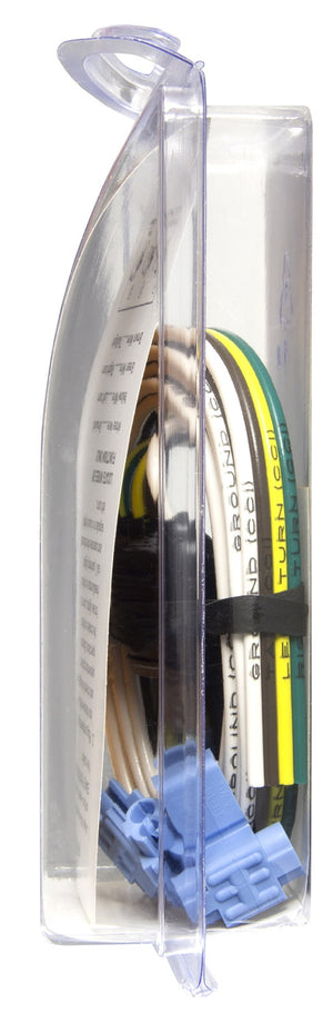 Hopkins Mfg 48125 Trailer Wiring Connector||||86||h2248125||2021857