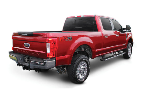 Product of Rugged Liner WWD09 Painted Black High Density Plastic Fender Well Liner 
