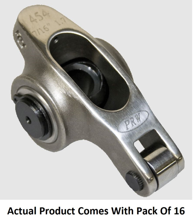 Prw Industries, Inc. 0245402 Rocker Arm||||85||prw245402||1912237