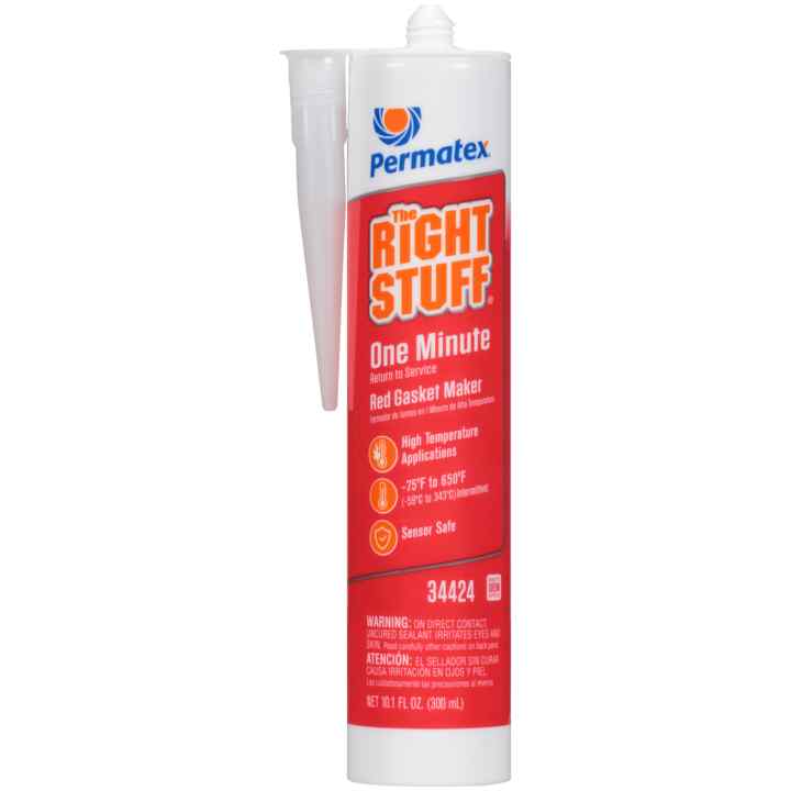 Product of Permatex 34424 Gasket Maker
