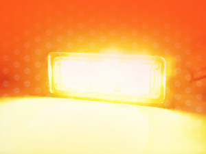 Quake Led Qdlsl1137 Warning Light||||87||qkeqdlsl1137||1912788