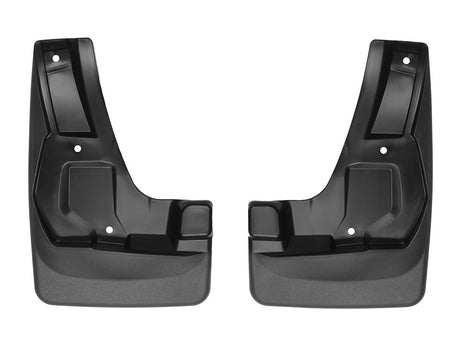 Weathertech (Usa) 110057 Mud Flap||110057.Jpg||85||w24110057||1339888