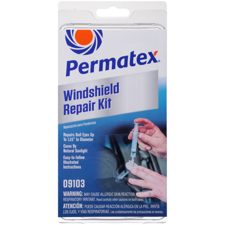 Permatex 09103 Windshield Repair Kit||09103_1.Png||86||p1309103||1096937