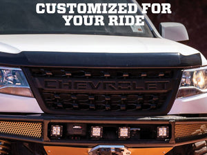 Husky Liner 2842181 Bug Shield||hl_Aeroskin_Lifestyle_2.Jpg||89||h212842181||1747536
