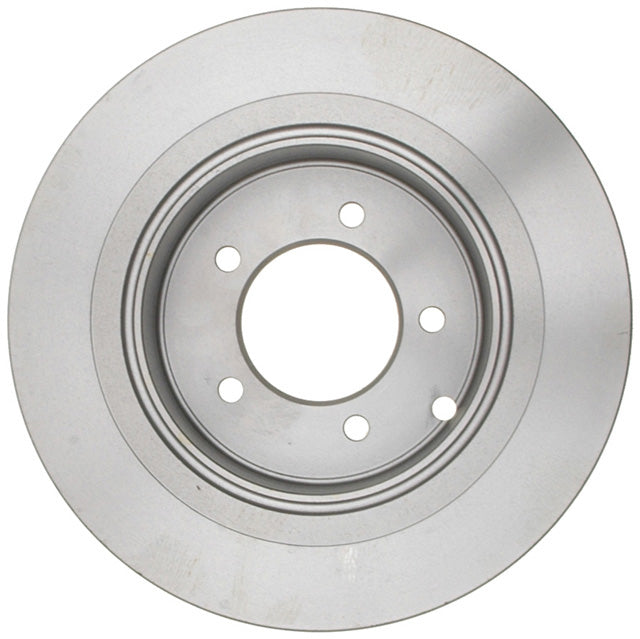 Product of Raybestos Brakes 780541 Specialty - Street Performance Solid 1-Piece Brake Rotor 