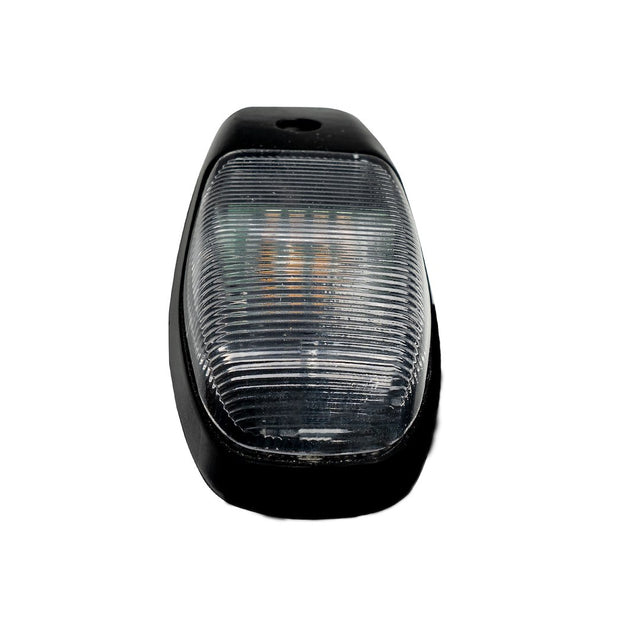 Recon Accessories 264346clx Roof Marker Light||264346clx.Jpg||85||r89264346clx||1291729
