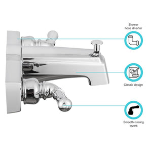 Dura Faucet Df-Sa610c-Cp Faucet||df-Sa610c-Cp.Jpg||88||d6udfsa610ccp||1276450