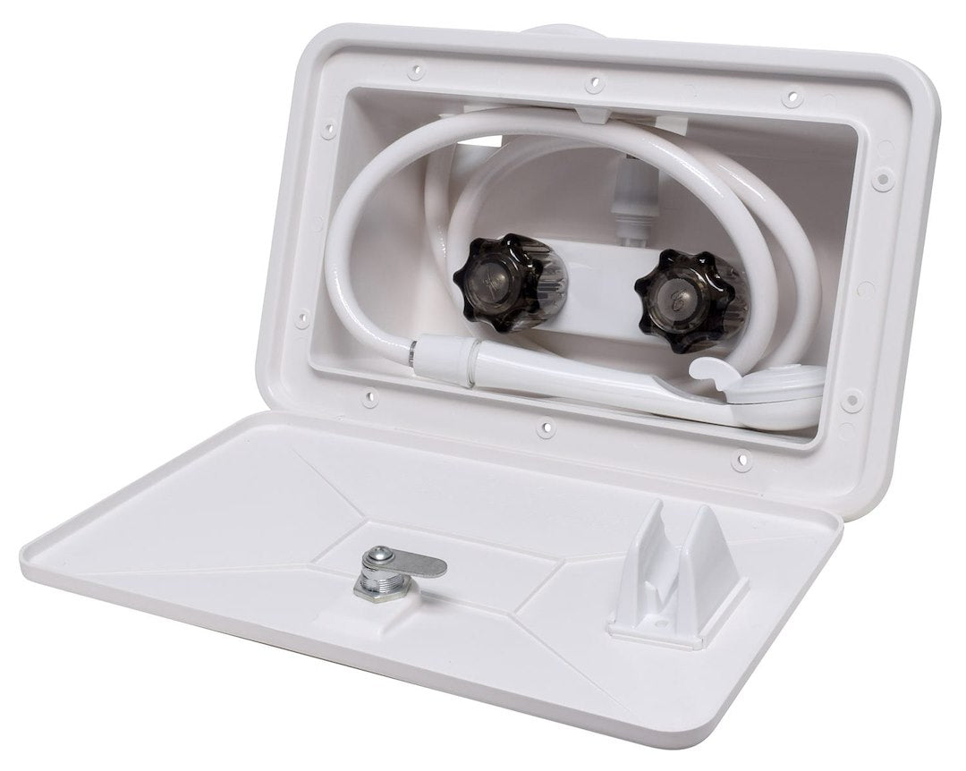 Phoenix Products Pf266202 Exterior Shower||pf266202.Jpg||85||v46pf266202||1179173
