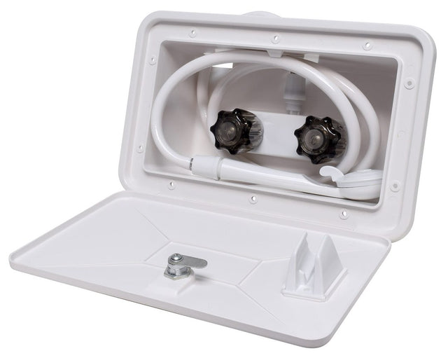 Phoenix Products Pf266202 Exterior Shower||pf266202.Jpg||85||v46pf266202||1179173