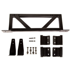 Rugged Ridge 12107.10 Hard Door Storage Hanger||||88||o311210710||1910754