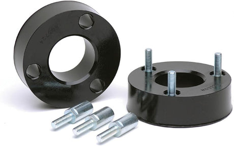 Product of Daystar KT09133BK Leveling Kit Suspension 2-1/2 Inch Lift Strut Assembly Spacers 