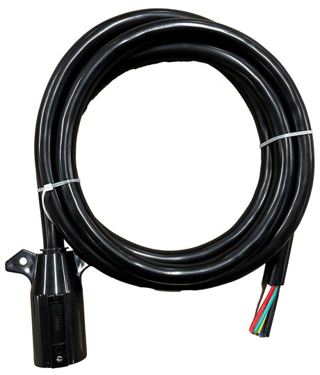 Rv Designer Tc515 Trailer Brake Control Wiring Harness||tc515.Jpg||85||r6rtc515||1698885