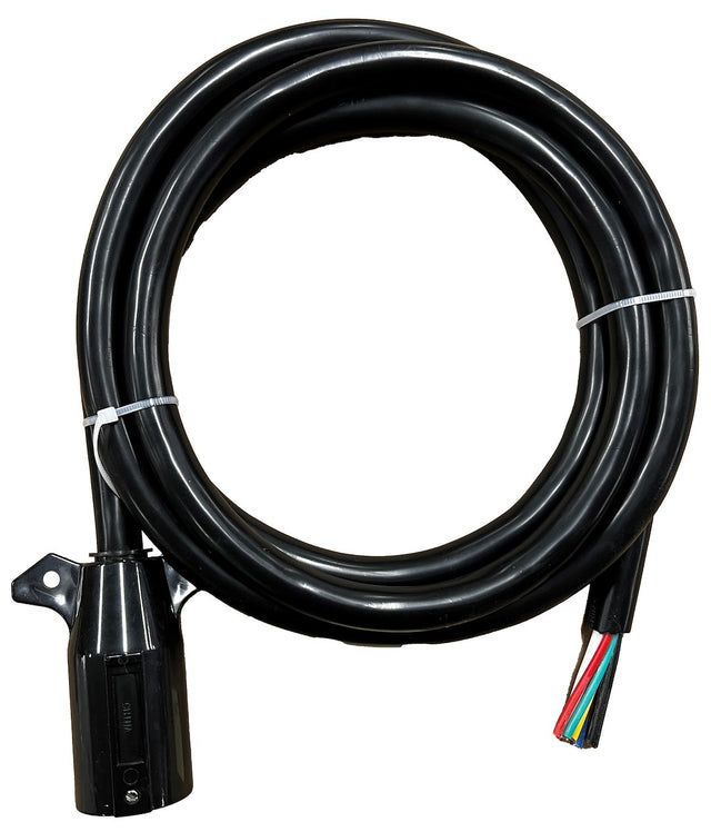 Rv Designer Tc515 Trailer Brake Control Wiring Harness||tc515.Jpg||85||r6rtc515||1698885