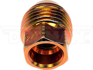 Dorman (Oe Solutions) 611-109.1 Lug Nut||611-109.1_2.Jpg||87||d186111091||2062298
