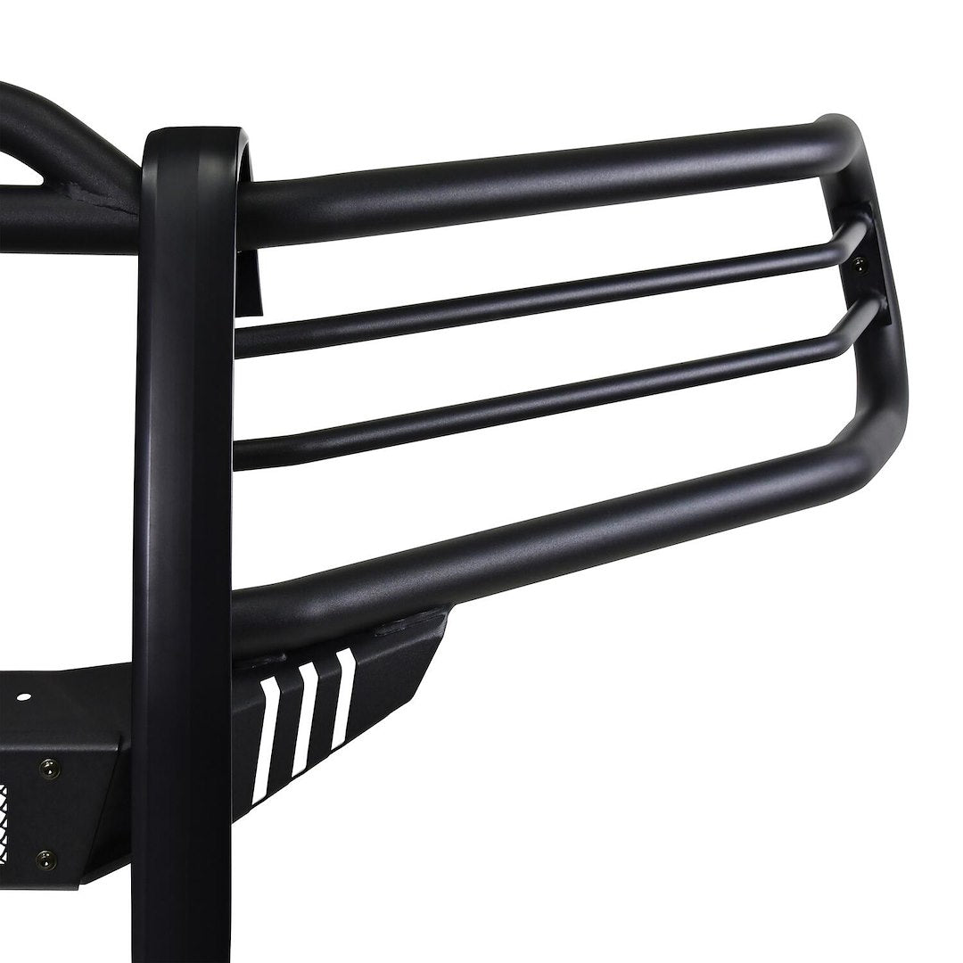 Product of Westin Automotive 40-33825 Grille Guard Black Textured E-Coated 