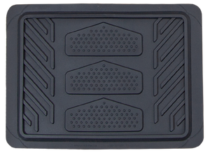 Product of Plasticolor 001668r01 Floor Mat