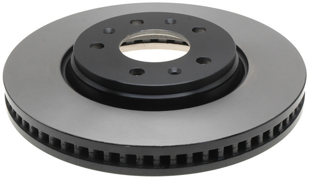 Product of Raybestos Brakes 580104 Specialty - Street Performance Plain Face 2-Piece Brake Rotor 