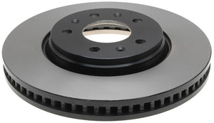 Product of Raybestos Brakes 580104 Specialty - Street Performance Plain Face 2-Piece Brake Rotor 
