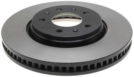 Product of Raybestos Brakes 580104 Specialty - Street Performance Plain Face 2-Piece Brake Rotor 