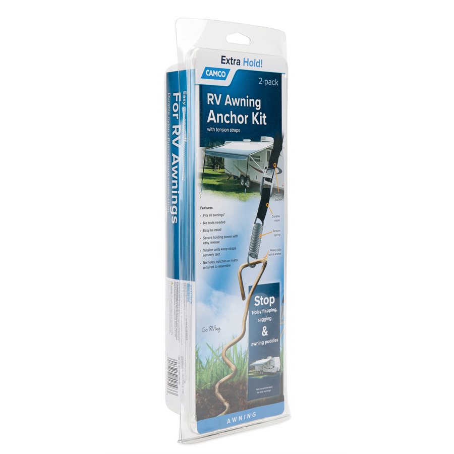 Product of Camco 42593 Awning Anchor