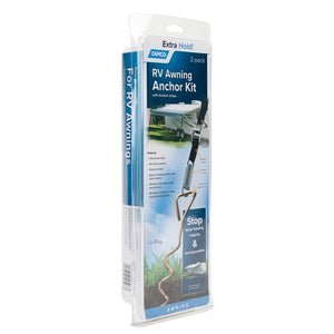 Product of Camco 42593 Awning Anchor