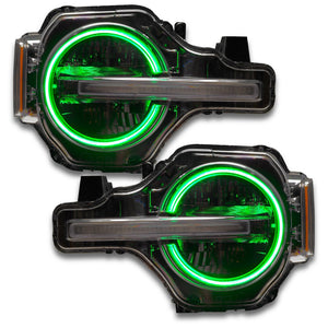 Oracle Lighting 1468-330 Daytime Running Light Upgrade Kit||||92||o371468330||1910915