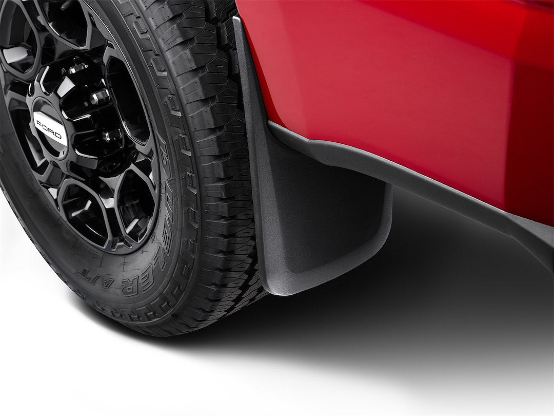 Product of Husky Liner 59461 Mud Flap