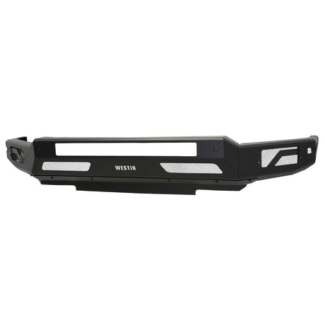 Westin Automotive 58-41245 Bumper||58-41245_Ko3qtrdr_P01_1.Jpg||86||w165841245||1619161
