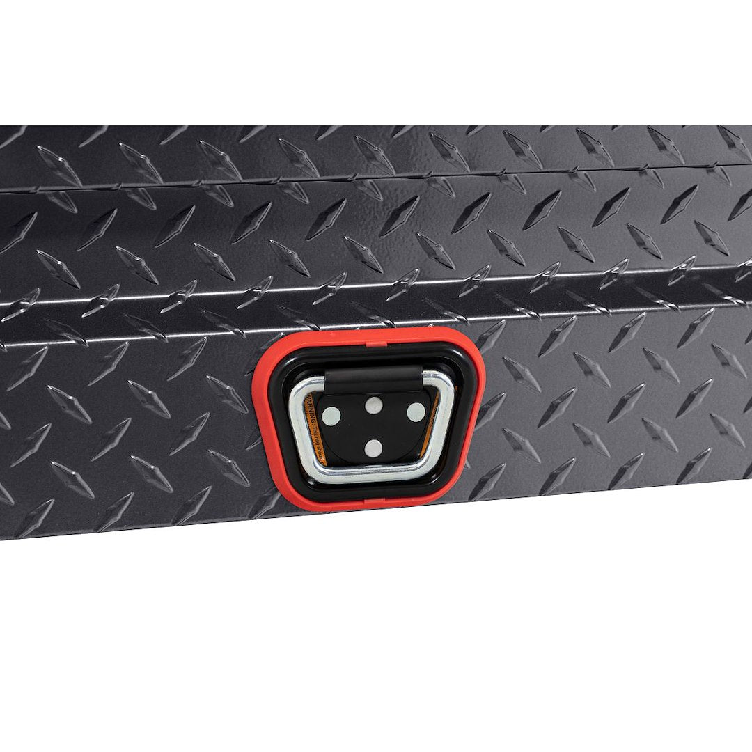 Product of Weather Guard (Werner) 174-6-04 Low Profile Toolbox 