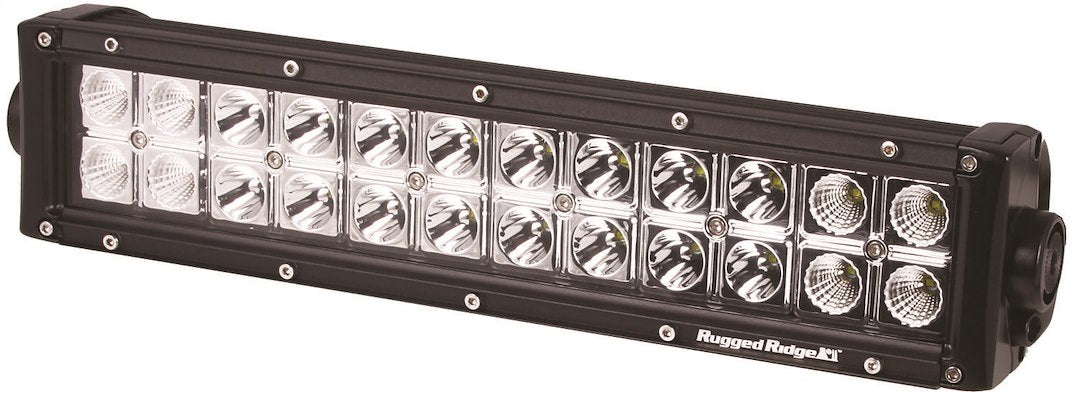 Product of Rugged Ridge 15209.11 Light Bar 