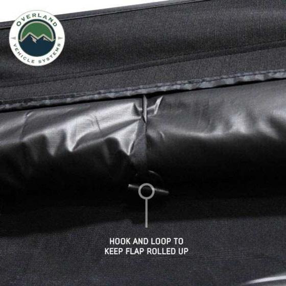 Product of Overland Vehicle Systems 19690004 Awning-Accessories Rv