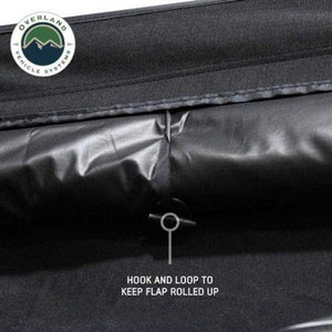 Product of Overland Vehicle Systems 19690004 Awning-Accessories Rv