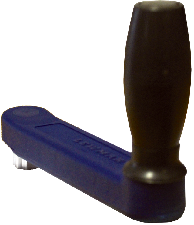 Lewmar 29140017 Winch Handle||29140017.Png||85||lew29140017||1028852