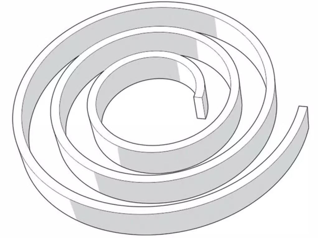 Truxedo 1117840 Tonneau Cover Rail Seal||1117840.Jpg||85||t701117840||1269527