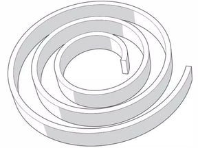 Truxedo 1117840 Tonneau Cover Rail Seal||1117840.Jpg||85||t701117840||1269527