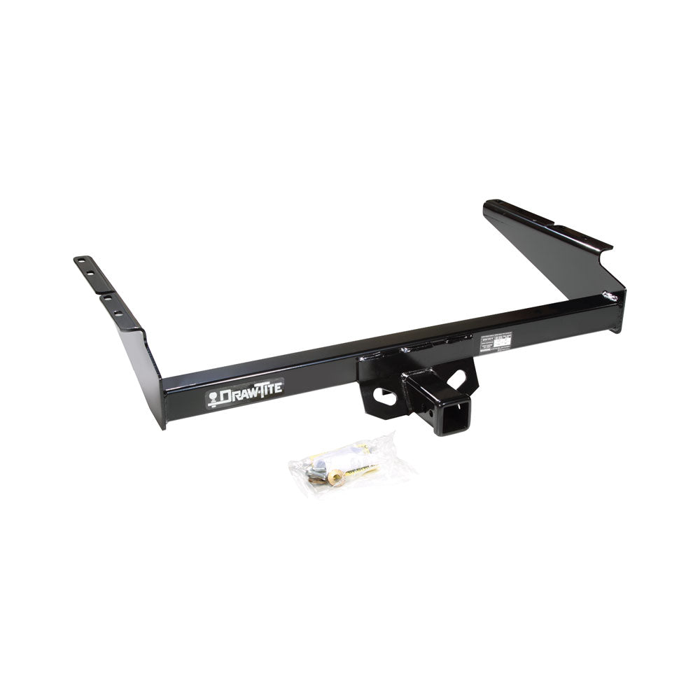 Product of Draw-Tite 75122 Class III Trailer Hitch Rear w/ 2 Inch Receiver 