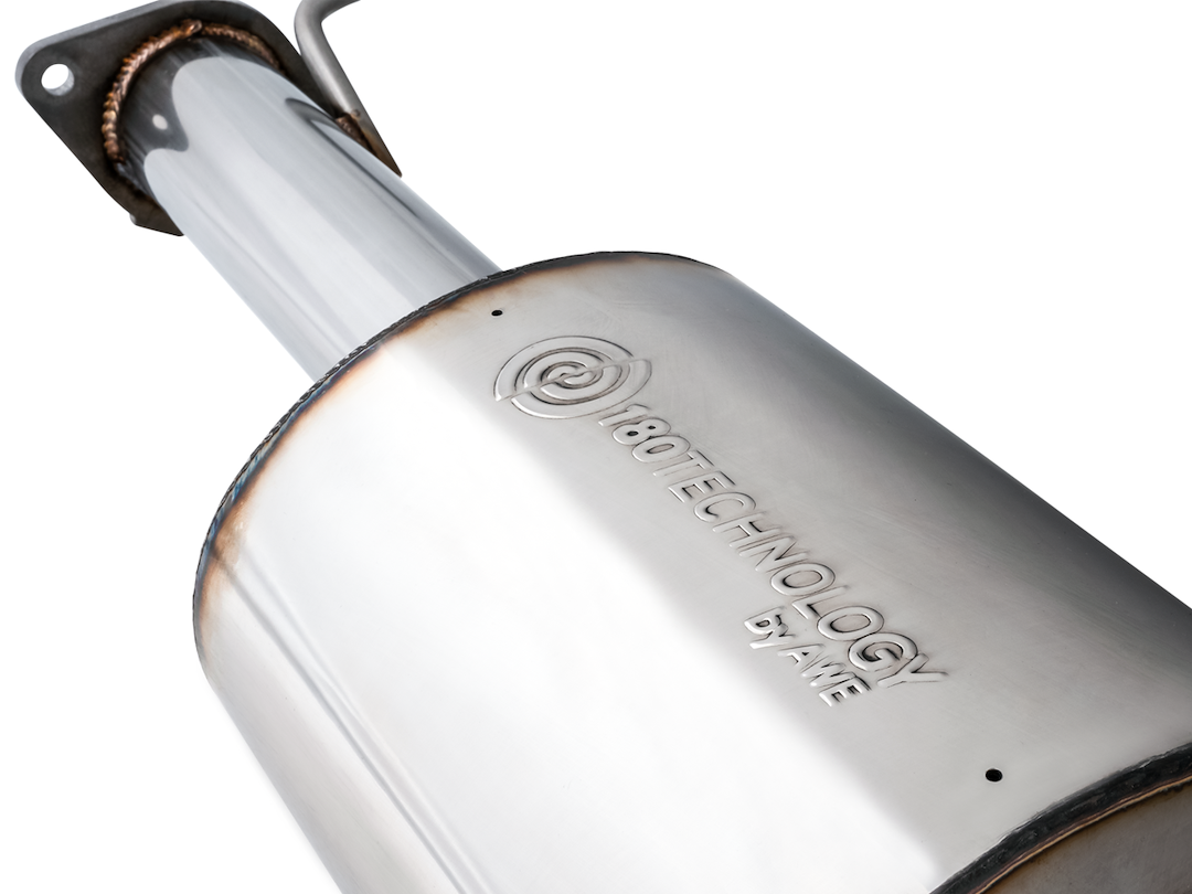 Awe Tuning 3015-32005 Exhaust System Kit||3015-32005_5.Png||87||awe301532005||1075559