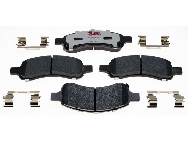 Raybestos Brakes Eht1169h Brake Pad||eht1169h_Fro.Jpg||85||r53eht1169h||1481477