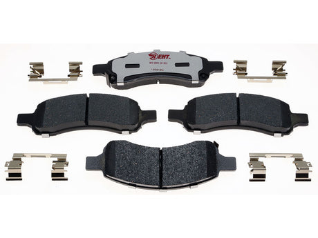 Raybestos Brakes Eht1169h Brake Pad||eht1169h_Fro.Jpg||85||r53eht1169h||1481477