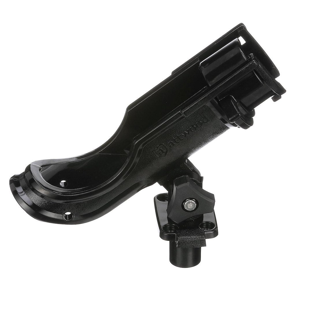 Product of Attwood Marine 5014-4 Fishing Rod Holder