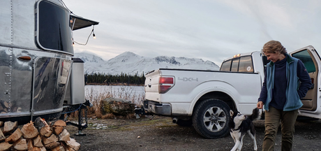 Product of B&W Trailer Hitches Wdhl4511 Weight Distribution Hitch Bar