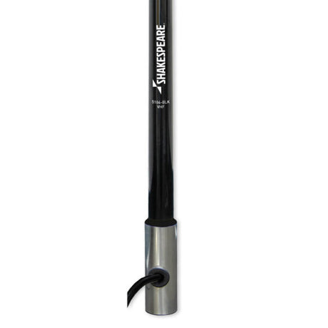 Product of Shakespeare 5104-Blk Vhf Radio Antenna