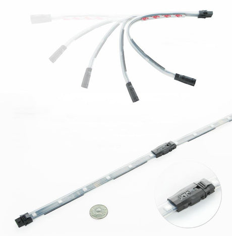 Xk Glow Ks-Car-Advance Underbody Light Kit||ks-Car-Advance_1.Jpg||86||xkgkscaradvan||924164