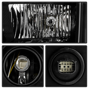 Xtune 9953187 Headlight Assembly||||88||s2z9953187||1917308