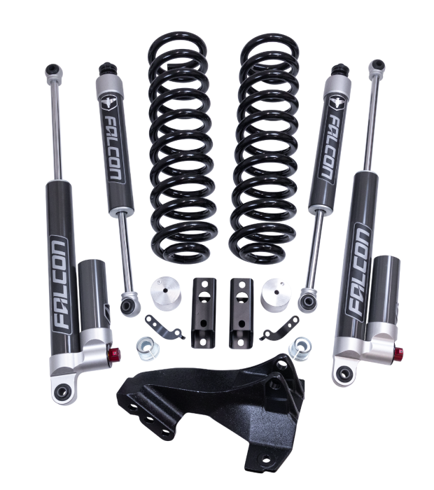 Readylift 46-20254 Leveling Kit Suspension||46-20254.Png||85||r904620254||1739243