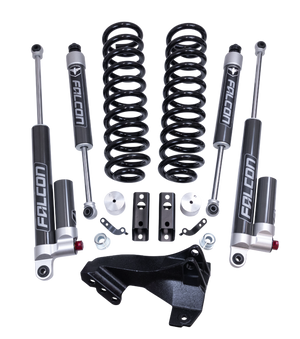 Readylift 46-20254 Leveling Kit Suspension||46-20254.Png||85||r904620254||1739243