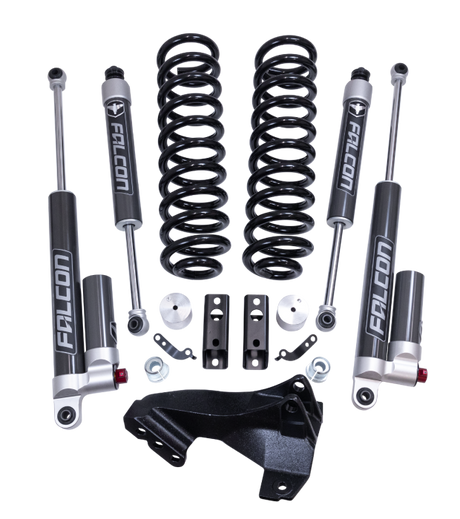 Readylift 46-20254 Leveling Kit Suspension||46-20254.Png||85||r904620254||1739243