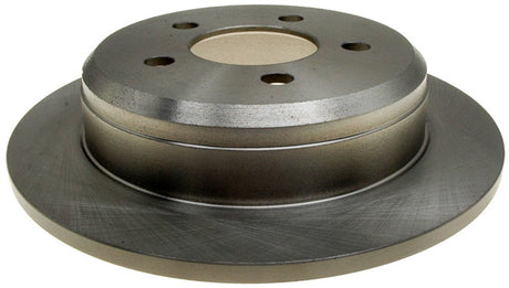 Product of Raybestos Brakes 76451R R-Line Solid 1-Piece Brake Rotor 